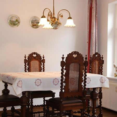 Die Gute Stube Wernigerode Luaran gambar