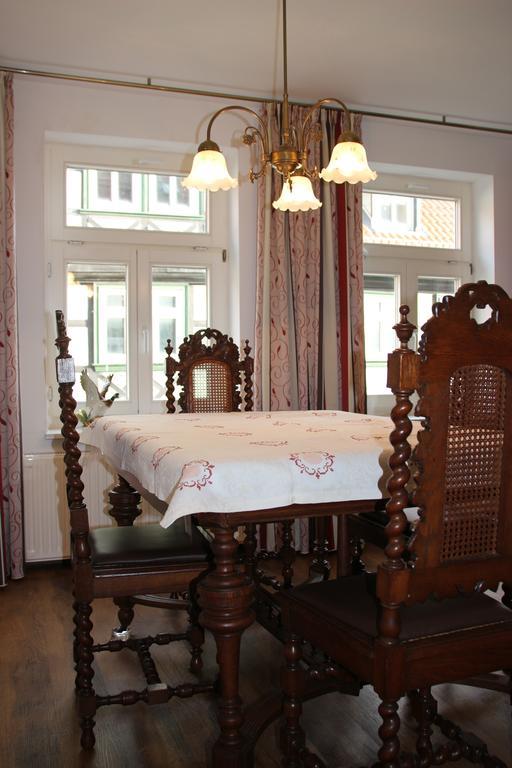 Die Gute Stube Wernigerode Luaran gambar