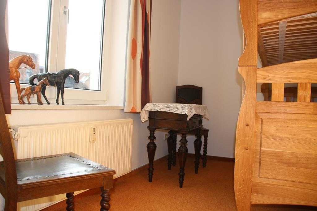 Die Gute Stube Wernigerode Luaran gambar