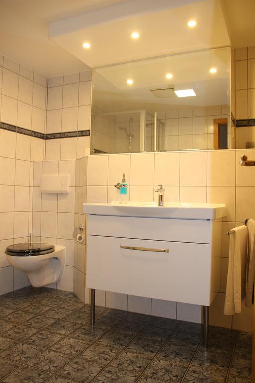 Die Gute Stube Wernigerode Luaran gambar